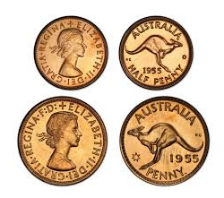 Australian Coin